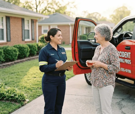 Accident Towing Service Hammond, LA FAQs